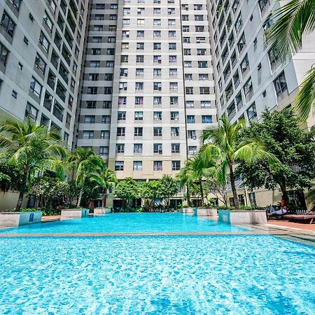 Masteri Thao Dien Apartment - Хошимин Екстериор снимка